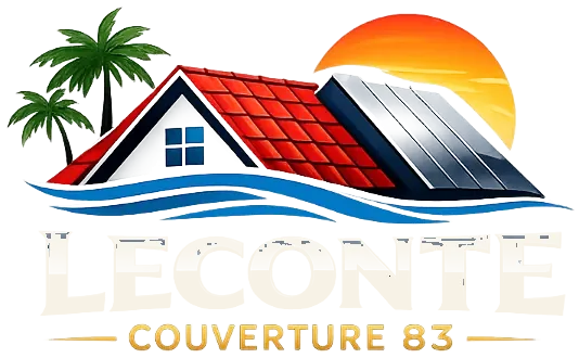Entreprise Leconte — Couverture 83