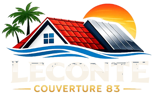 Entreprise Leconte — Couverture 83